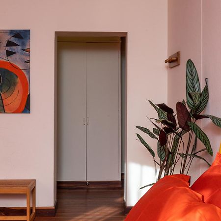 Hotel Casa Deco Bogotá Kültér fotó
