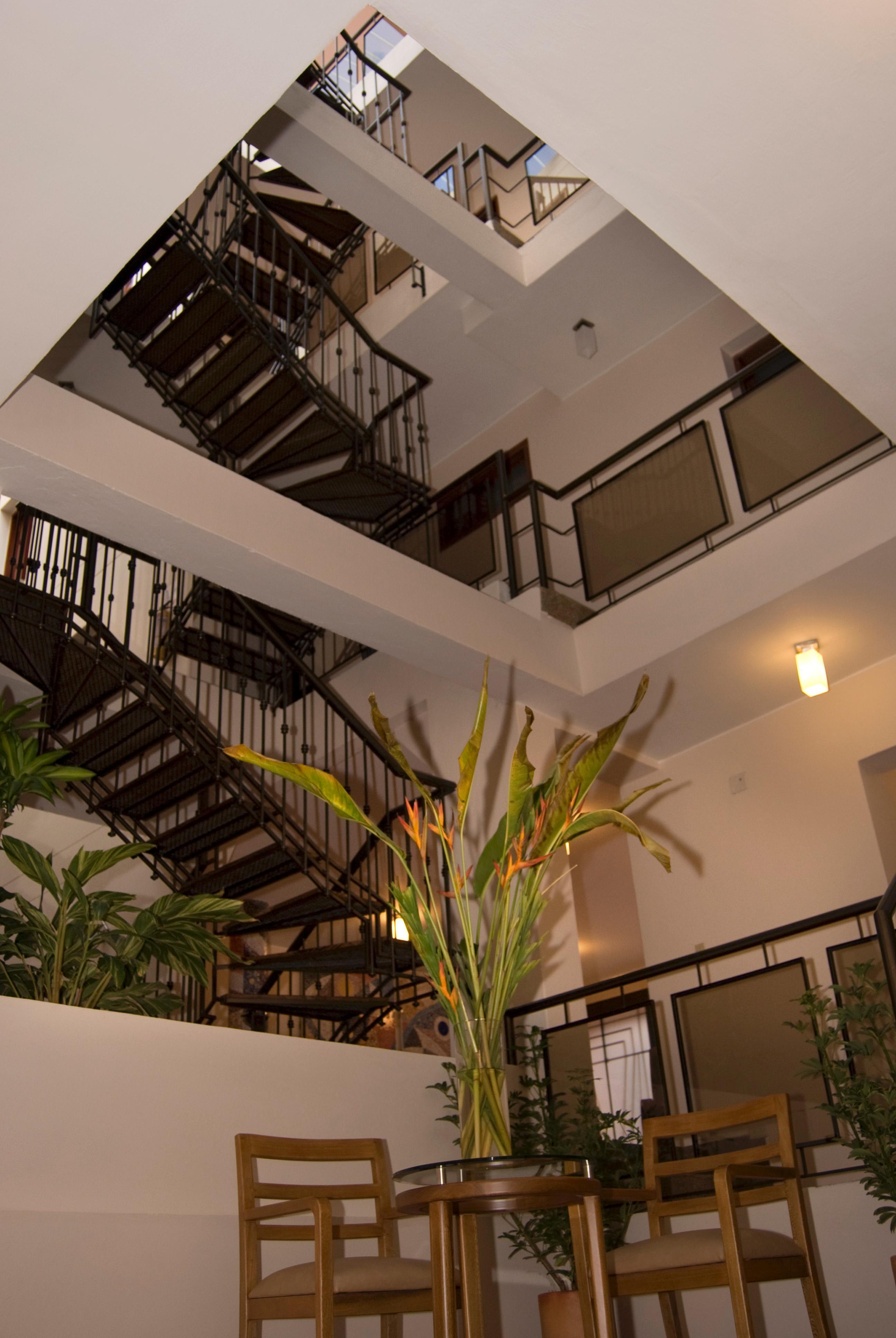 Hotel Casa Deco Bogotá Kültér fotó