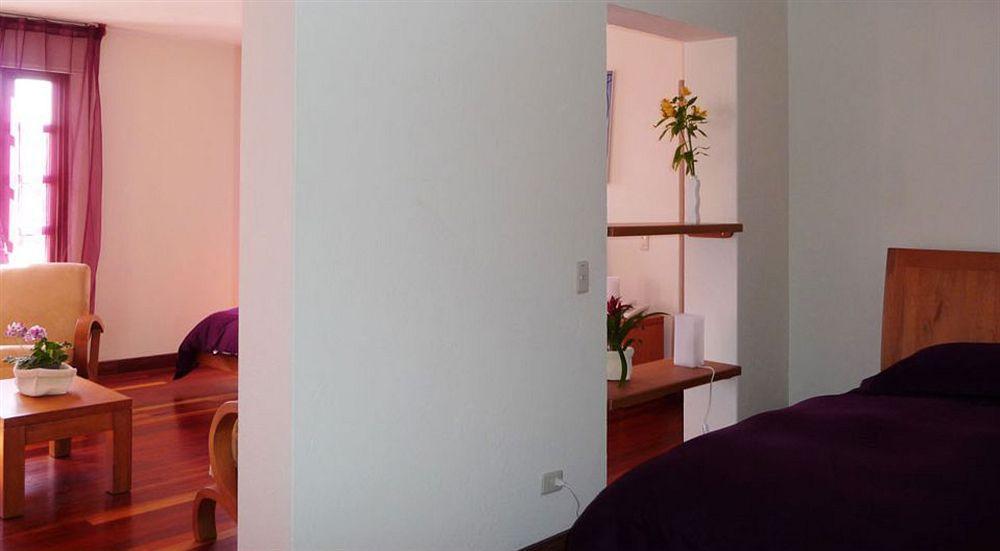 Hotel Casa Deco Bogotá Kültér fotó