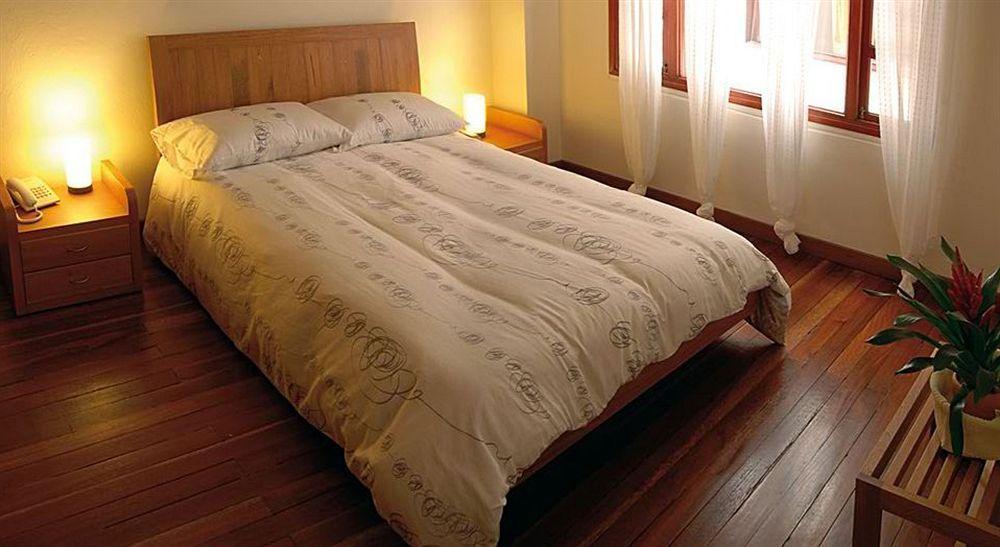 Hotel Casa Deco Bogotá Kültér fotó