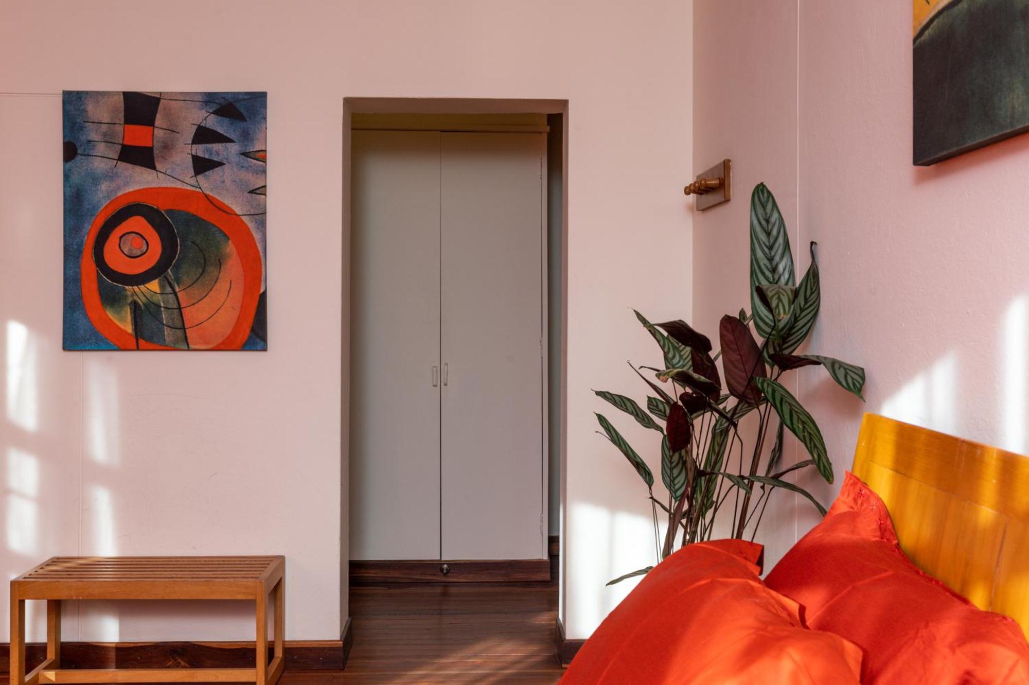 Hotel Casa Deco Bogotá Kültér fotó