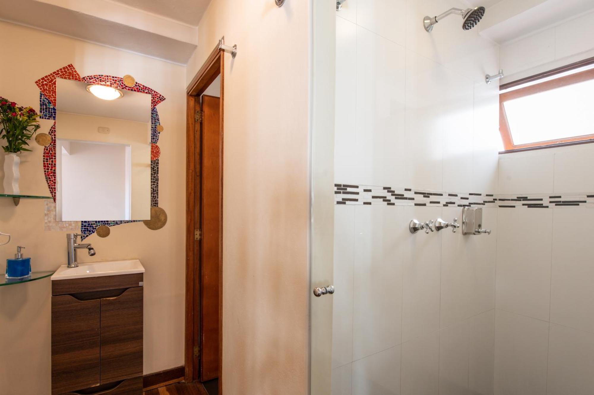 Hotel Casa Deco Bogotá Kültér fotó