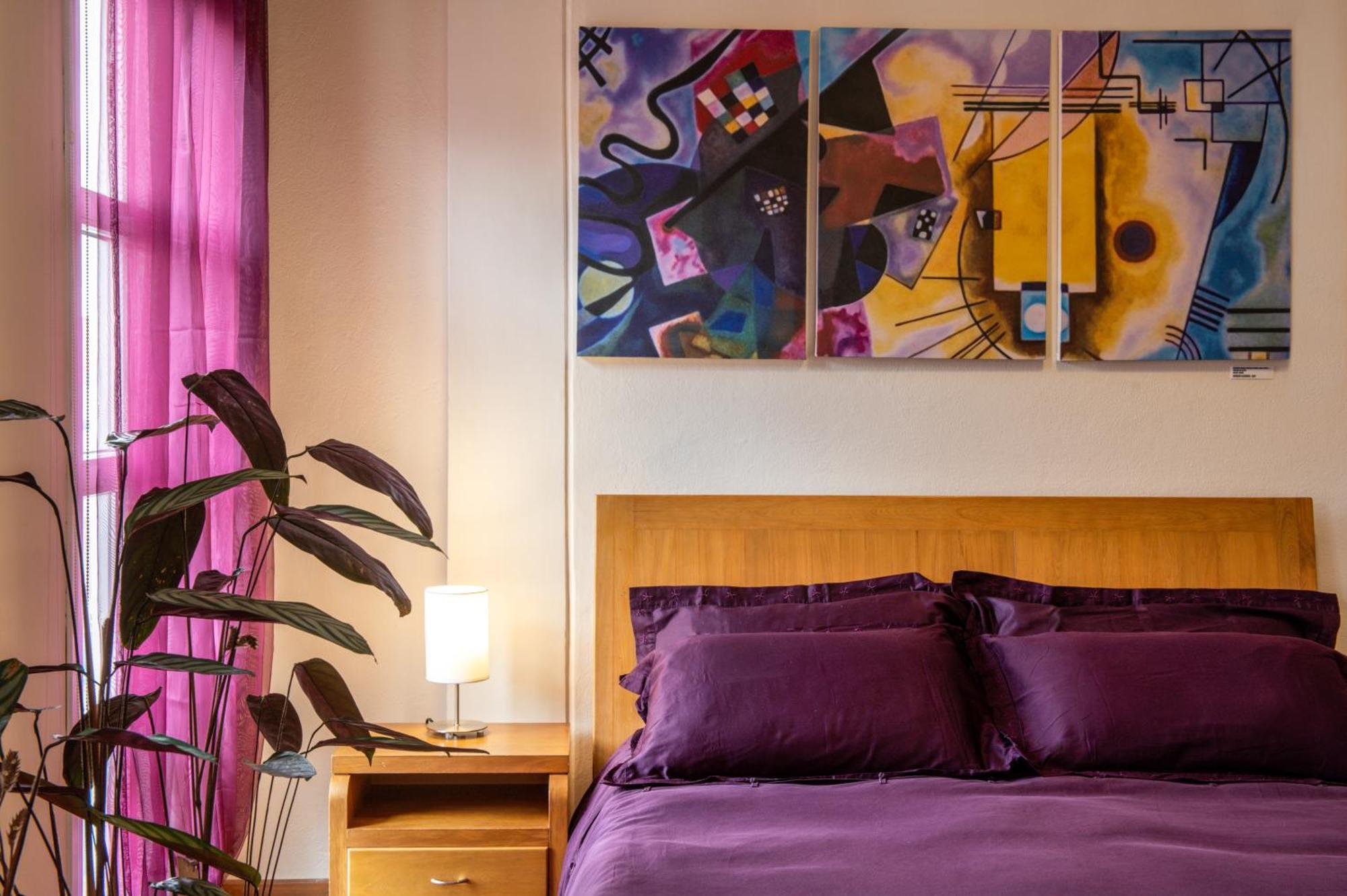 Hotel Casa Deco Bogotá Kültér fotó