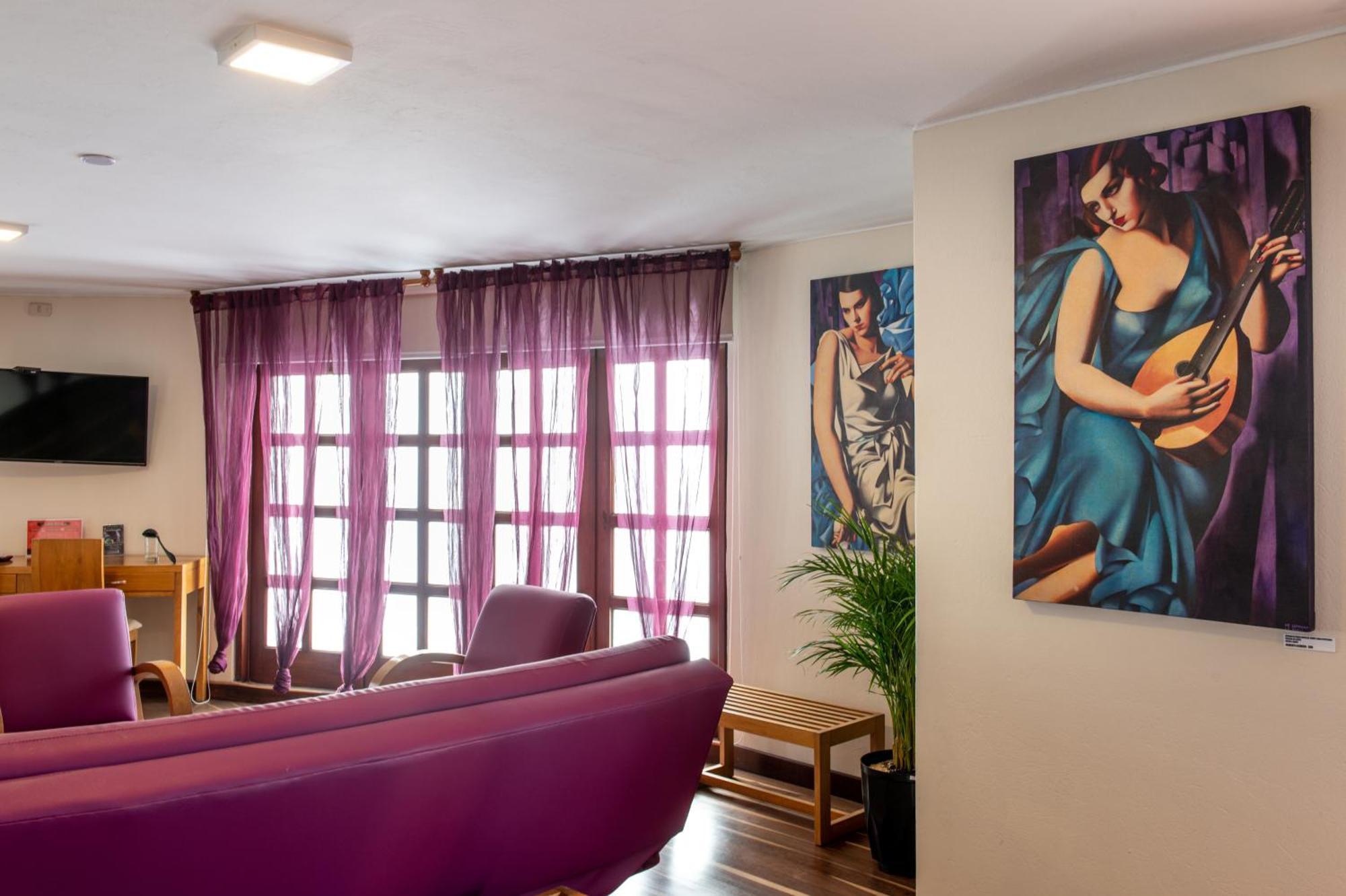 Hotel Casa Deco Bogotá Kültér fotó